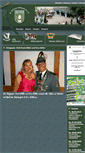 Mobile Screenshot of bellersen-schuetzenverein.de